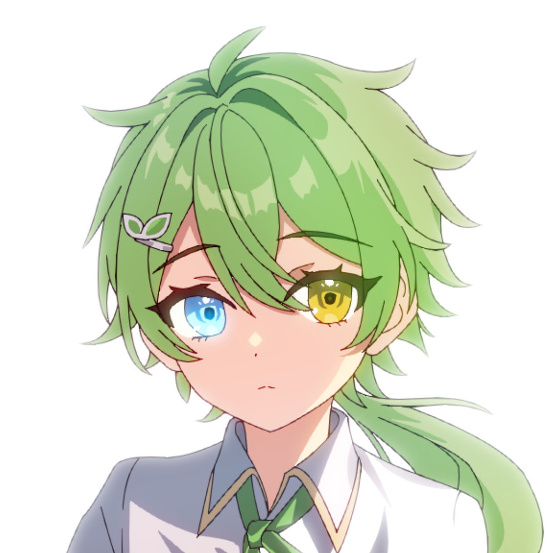 YUBA / Sawata Kaitoの画像